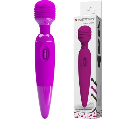 Pretty Love Power wand