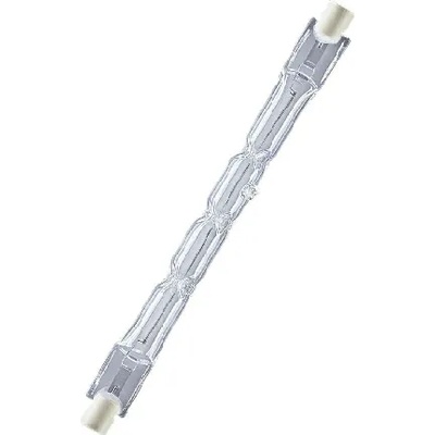 OSRAM ХАЛОГЕННА ЛИНЕЙНА КРУШКА R7s 74.9мм 48W ОСРАМ--- (64684)