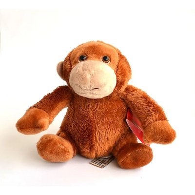 Keel Toys - Плюшена играчка - Маймуна