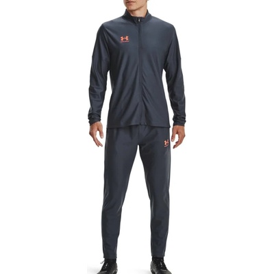 Under Armour Комплект Under Armour Challenger Tracksuit-GRY 1365402-045 Размер S