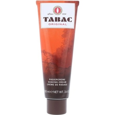 Tabac Original Shaving Cream 100 ml