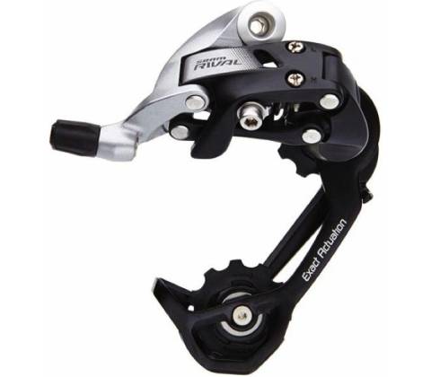SRAM RIVAL22