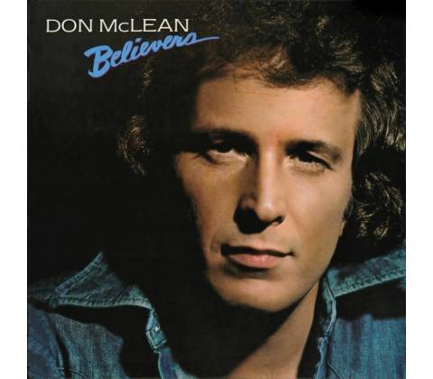 Don McLean, BELIEVERS, CD