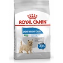 Royal Canin Mini Light Weight Care 1 kg