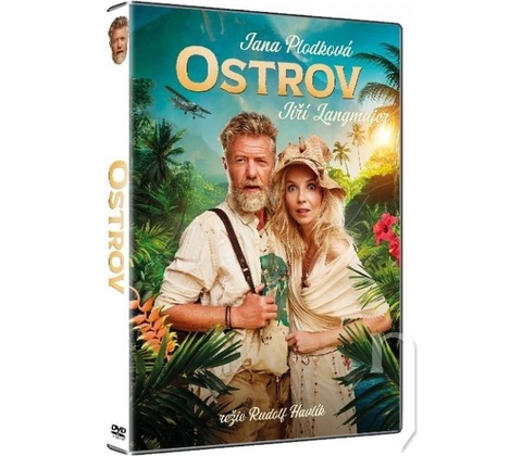 Ostrov