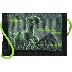 Undercover Детско портмоне Undercover Jurassic World - С връзка (31320)
