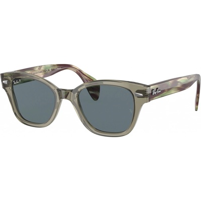 Ray-Ban RB0880S 66353R 52