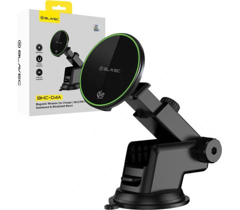 Blavec BHC-04A