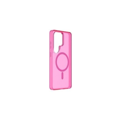 Калъф Frosty MAG за Galaxy S26 Ultra Pink (FROSTYMAGALS26UP)