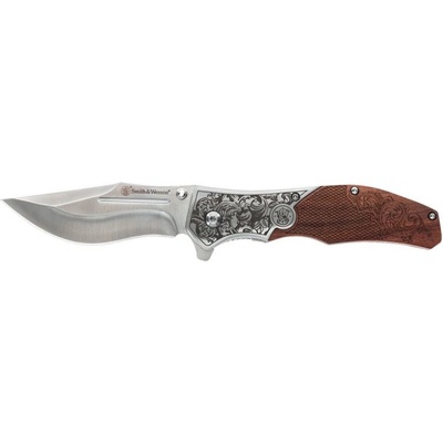 Smith & Wesson Unwavered Assisted 1193149