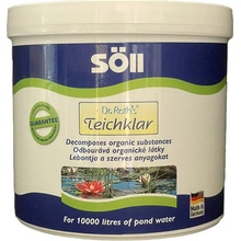 Soll Dr. Roth's ClearPond 500 g