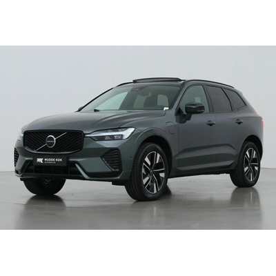 Volvo XC60 Plug-in Hybrid T6 Plus Dark AWD 257 kW