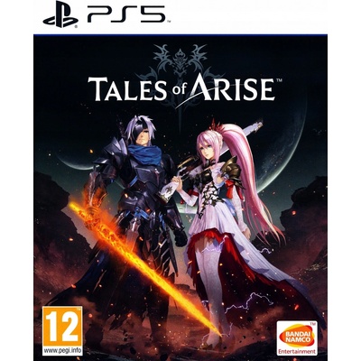Tales of Arise
