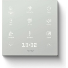 Loxone Touch Pure Tree