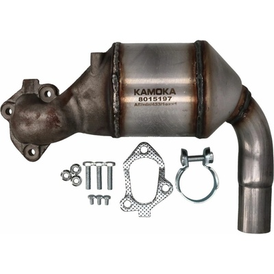 Katalyzátor KAMOKA 8015197
