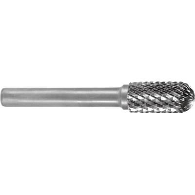 RUKO 116048 frézovací kolík tvrdokov válec 3 mm Délka 38 mm Ø hřídele 3 mm