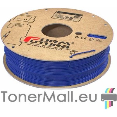 ABS филамент FormFutura EasyFil ABS, 1.75 mm, 0.75 kg, Dark Blue