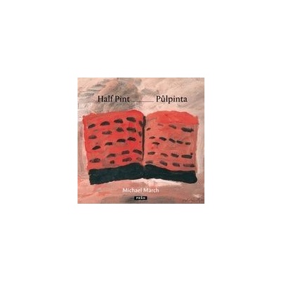Půlpinta / Half Pint ČJ, AJ