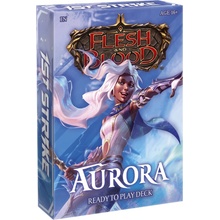 Legend Story Studios Flesh and Blood TCG 1st Strike Deck Aurora