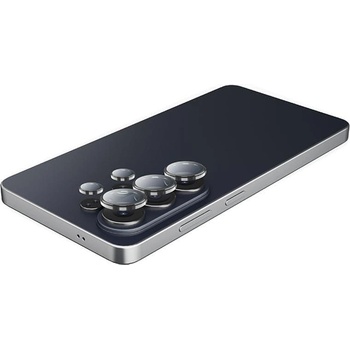 Cellularline Закален протектор за камера Ring за Samsung Galaxy S26 Ultra 15077