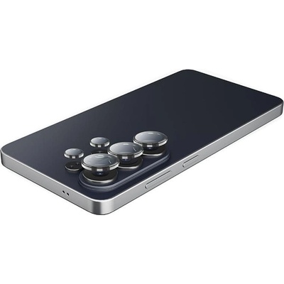 Cellularline Закален протектор за камера Ring за Samsung Galaxy S26 Ultra 15077