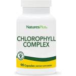 NaturesPlus Chlorophyll Complex [90 капсули]