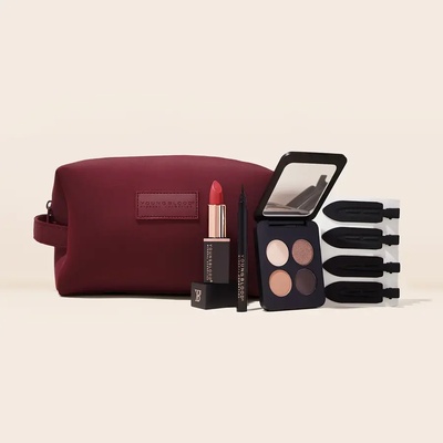 Комплект за гримиране Youngblood Holiday Party Set (99328)