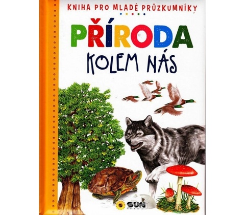 Příroda kolem nás
