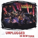 NIRVANA - MTV UNPLUGGED IN NEW YORK LP