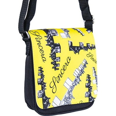 Crossbody Boente