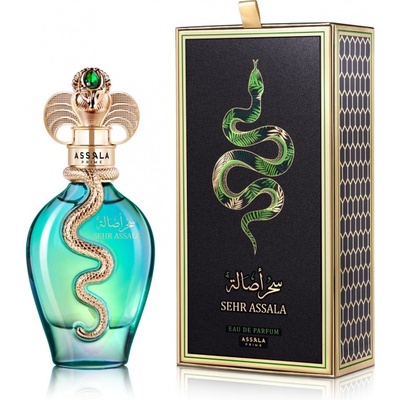 Assala Prime Sehr Assala Парфюм EDP 100ml