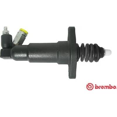 Pomocný válec, spojka BREMBO E 85 001 (E85001)
