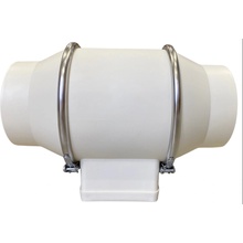 Clivex TT axiální ventilátor 420 m³/h 150 mm