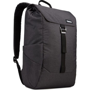 THULE batoh Lithos 16L Black
