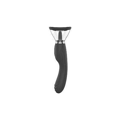 Erospace Sweet Play A6 Clitoral Vibrator 2in1, klitorální vibrátor s jazýčkem
