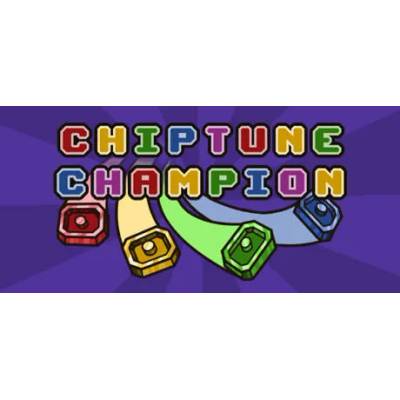 Игра Chiptune Champion за PC Steam, Електронна доставка