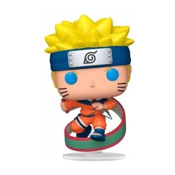 Funko POP figure Naruto - Naruto Uzumaki