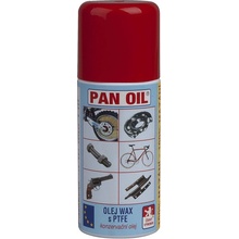 Panoil olej Wax s PTFE aerosol 150 ml