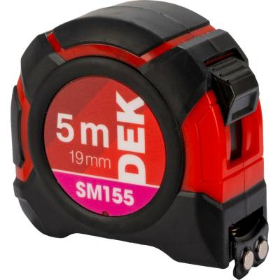 DEK Magnet SM195 10 m / 25 mm
