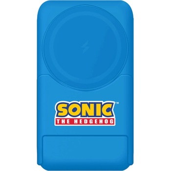 OTL TECHNOLOGIES Sonic The Hedgehog 5000 mAh (SH1195)