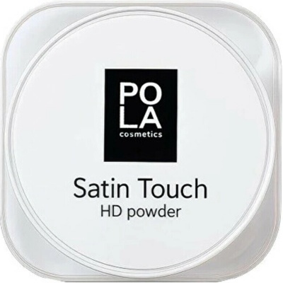 Pola Cosmetics Sypký pudr Satin Touch HD Powder 13 g