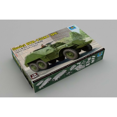 Trumpeter BTR-152 K1 APC 1:35