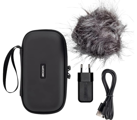Zoom APH-4e