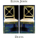 JOHN ELTON: DUETS CD