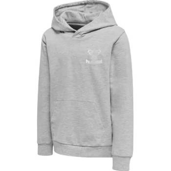 Hummel Суитшърт с качулка Hummel PROUD HOODIE 214140-2006 Размер 104