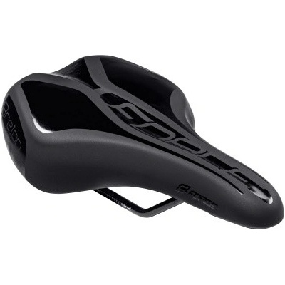 Force KCK CykloSport Breton pánské černé