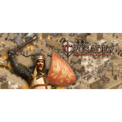 Stronghold Crusader (Definitive Edition)