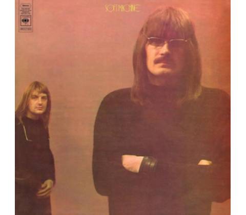 SOFT MACHINE: FOURTH, LP