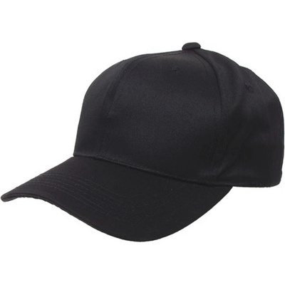 BASEBALL s kšiltem FLECKTARN
