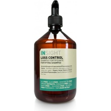 Insight Loss Control Fortifying Shampoo 400 ml